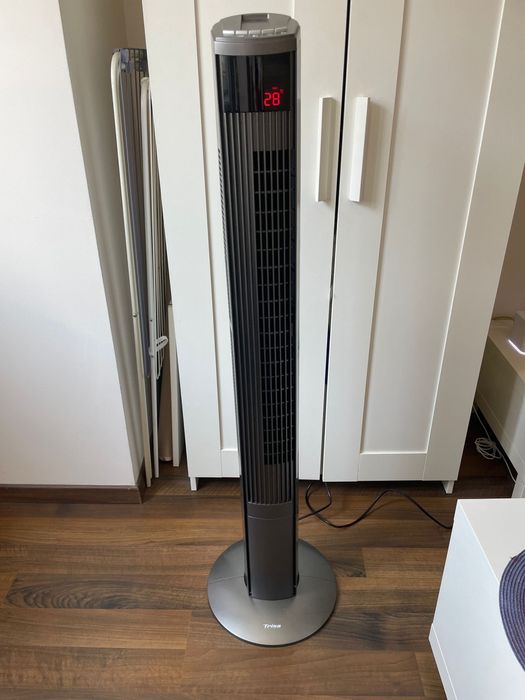 Ventilator Trisa 3 viteze 120 CM inaltime