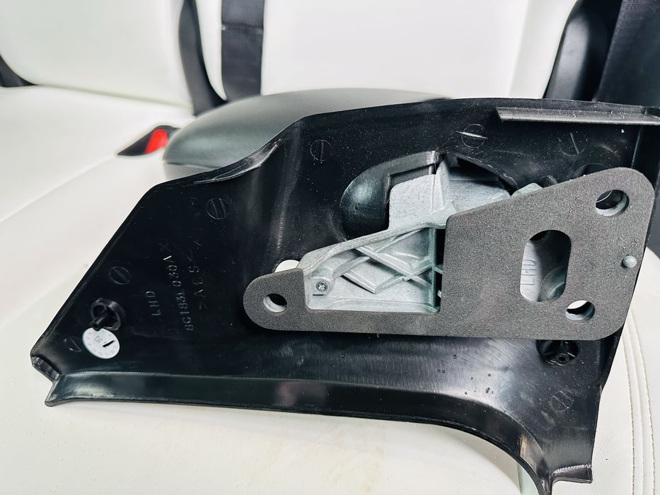 Странично ляво огледало за FORD TRANSIT DP GROUP BP 1904-L