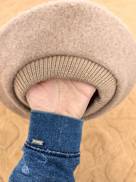 Vând beretă fete, 10-12 ani, Zara