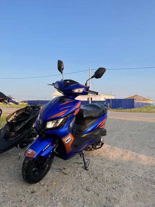 Мопеднаходуесличё