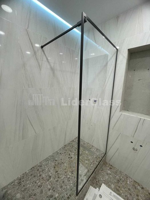 Душевые перегородки Душевая кабинка Dush kabina Dushavoy kabina