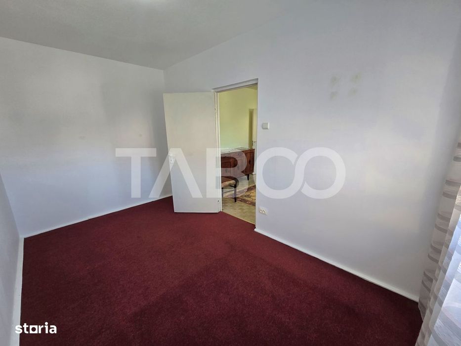 Apartament 2 camere de vanzare zona Mihai Viteazu - Korona Sibiu — fotografia 3