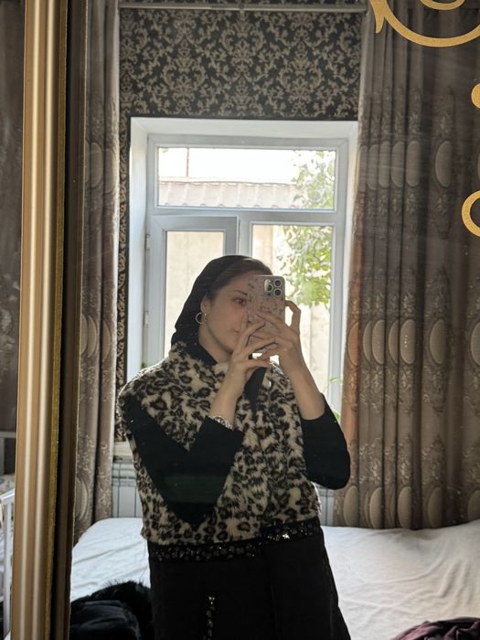 Женская одежда верхняя