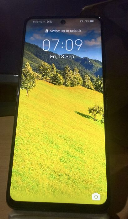 Huawei P Smart 4 GB/128 GB/DUAL SIM