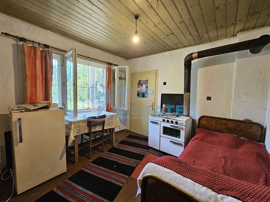 Продава се Къща в с. Вишовград, Област Велико Търново - 93 кв.м за 361 €/кв.м - Снимка #5