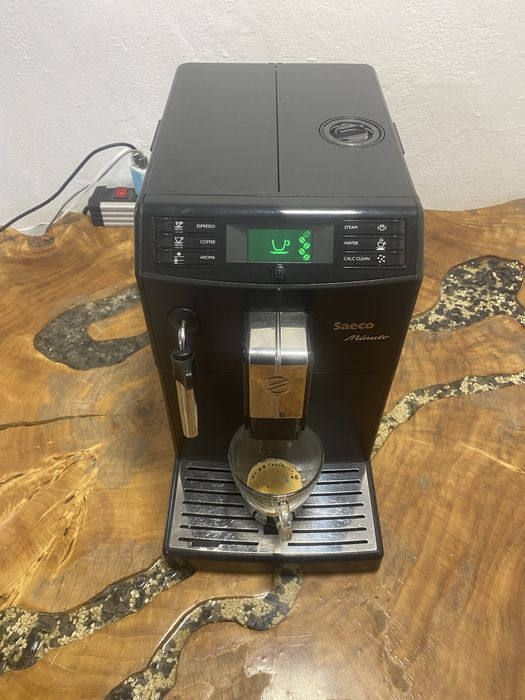 Expresor / espressor saeco minuto