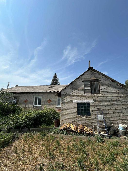 Продам дом в районе Затоболовке