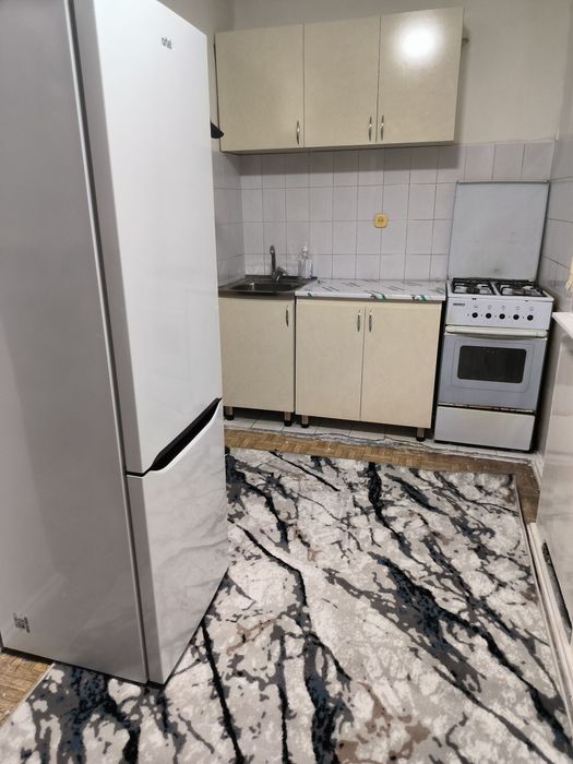 Аренда 3 ком квартира