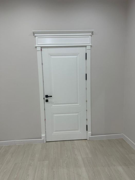 Шымкент установка дверей