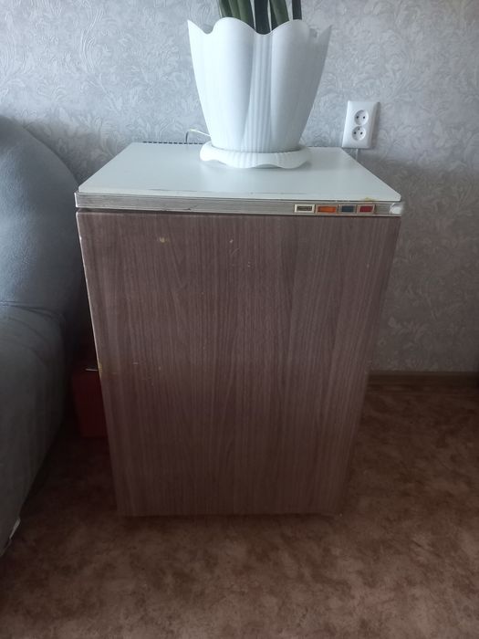 Продам морзильную камеру