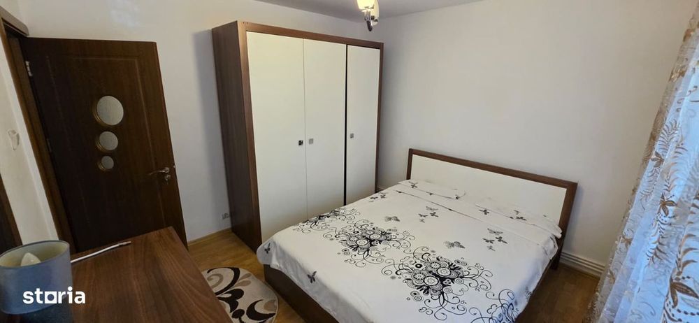 Apartament 2 Camere De Închiriat – Zona Nord