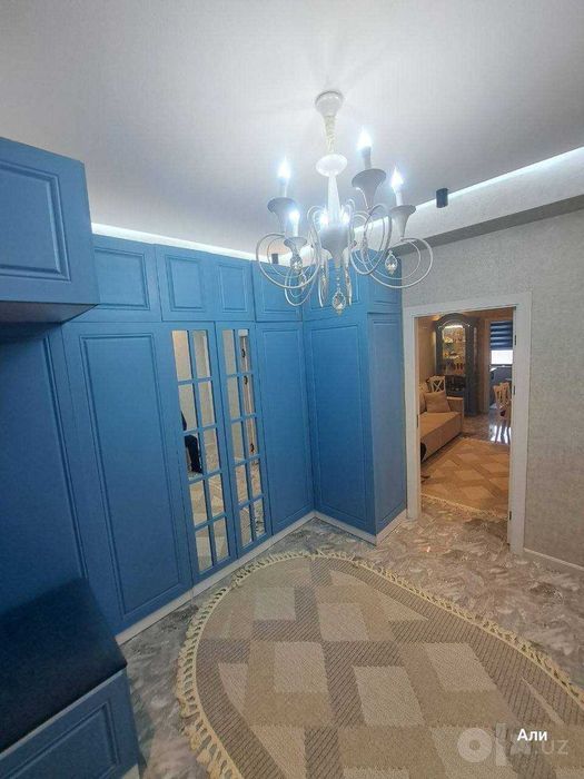 yakkasaroy zor narxda 2xonali novostroyka kadaster bor Salamtina 51m2;