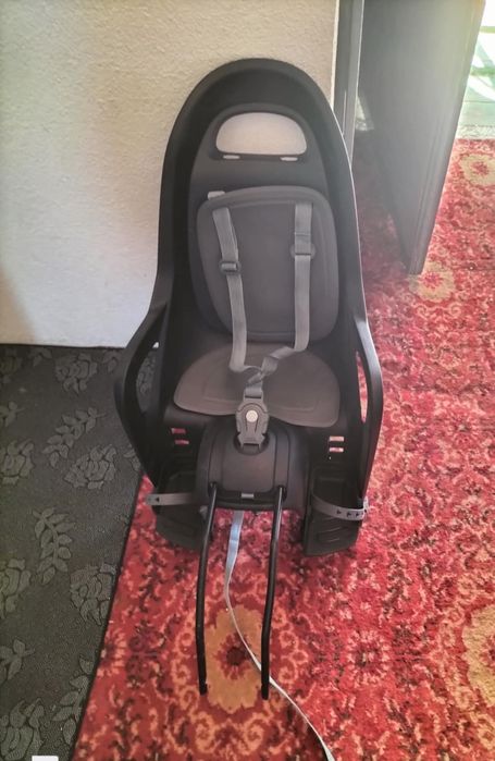 Scaun de bicicletă pentru copii