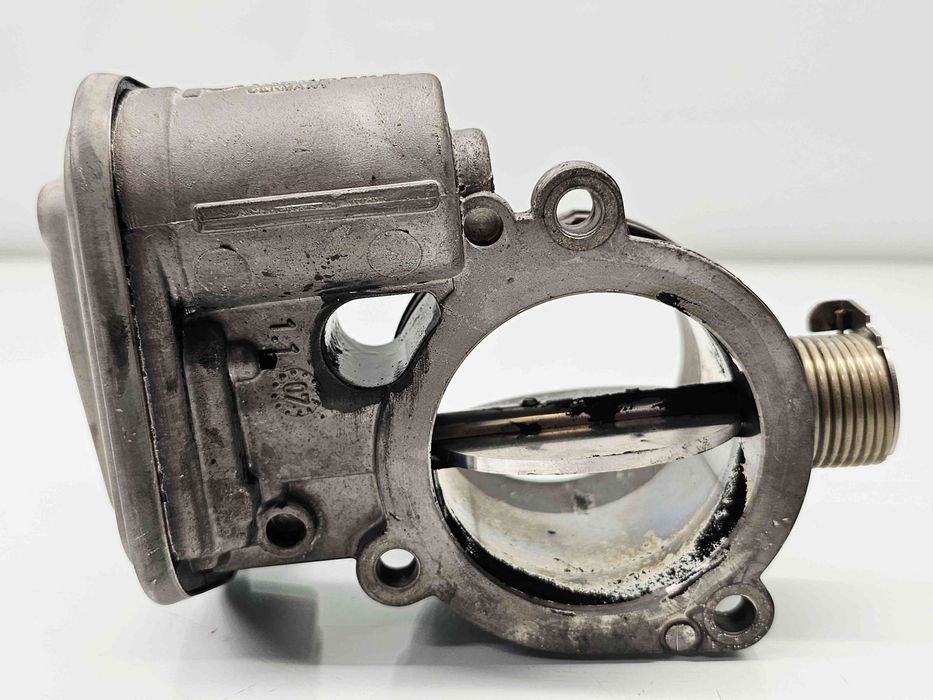 Clapeta acceleratie Bmw 1 (E81, E87) [Fabr 2004-2010] 80437301 2.0 N47