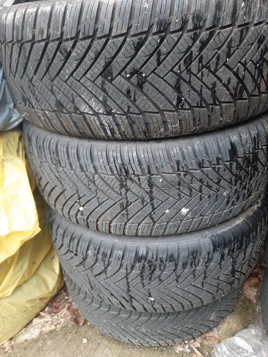 Cauciucuri   M+S  ,diferite marci,aduse  din Germania