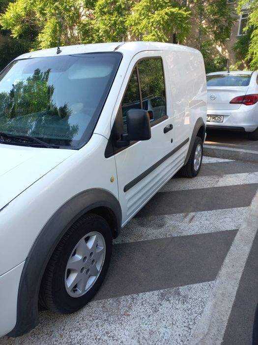 FORD Transit Connect 2012 — imagine 2