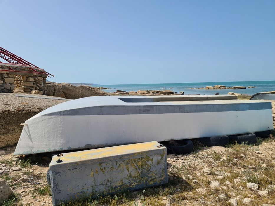 Продам      лодку.