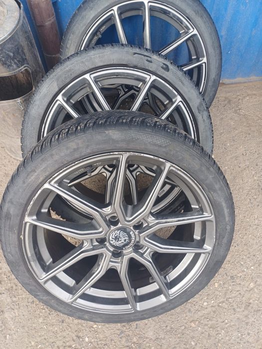 Jante r18 Königsräder