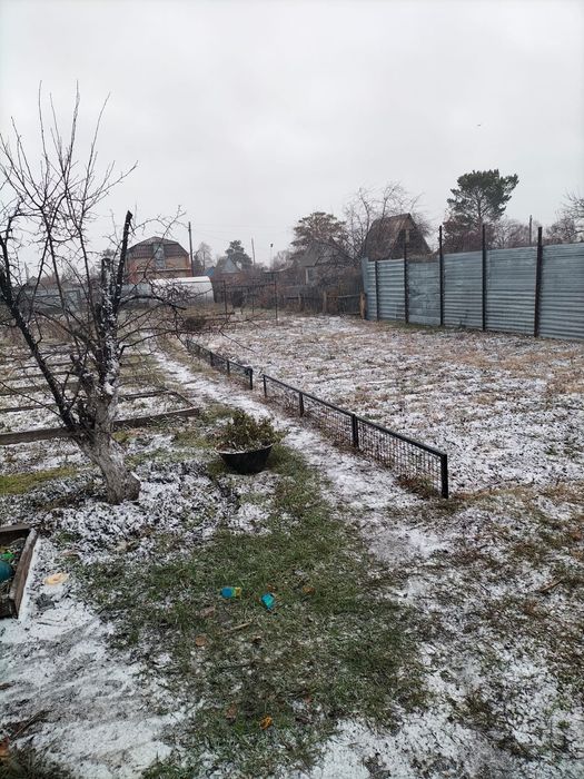 Продам дачу СО "Пригородное"