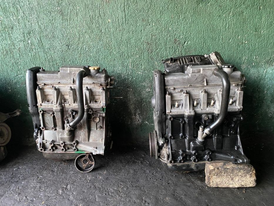 Ваз Лада двигатели гранта Ларгус ваз 21014