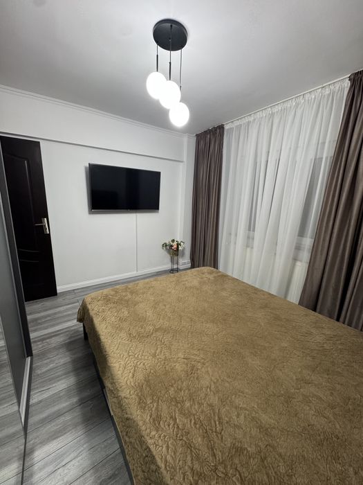 Apartament premium 2 camere | Găvana | Parcare |Centrală | Etaj 2