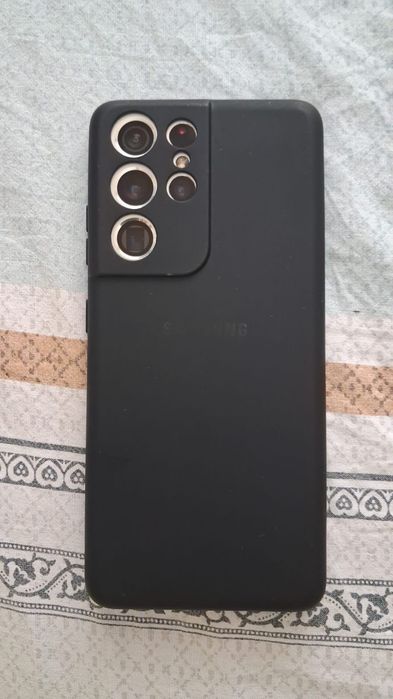 Samsung S21 Ultra