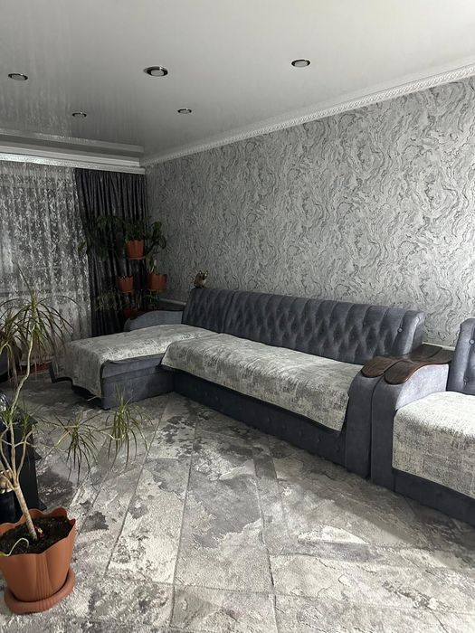 Продажа квартиры Смирново