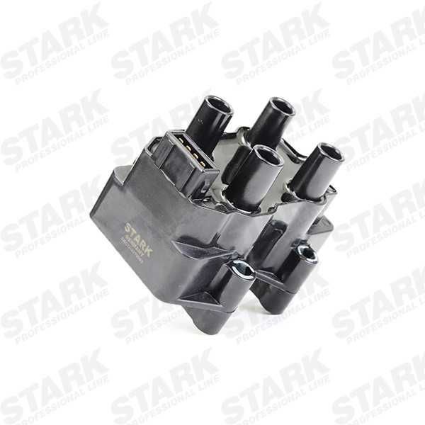 Запалителна бобина /КОМУТАТОР/ STARK SKCO-0070063