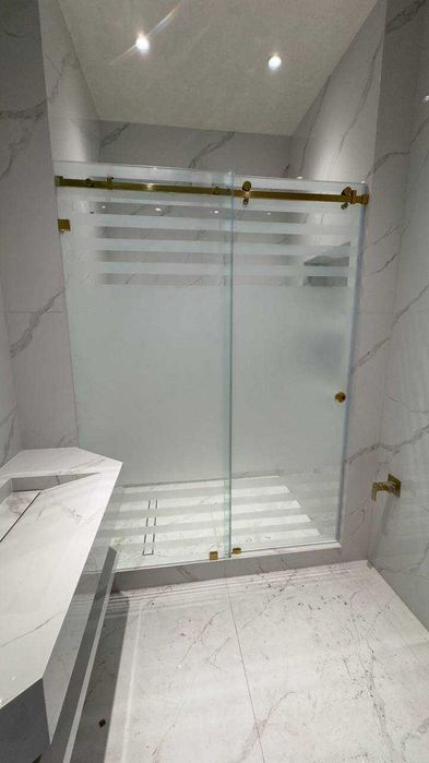 Душевая кабина / Dushavoy kabina – Tozalikni sevuvchilar uchun!