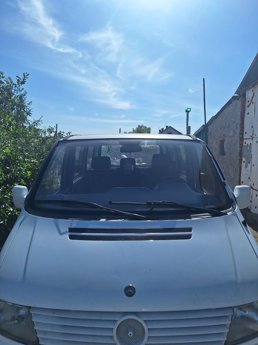 Продаю автомобиль