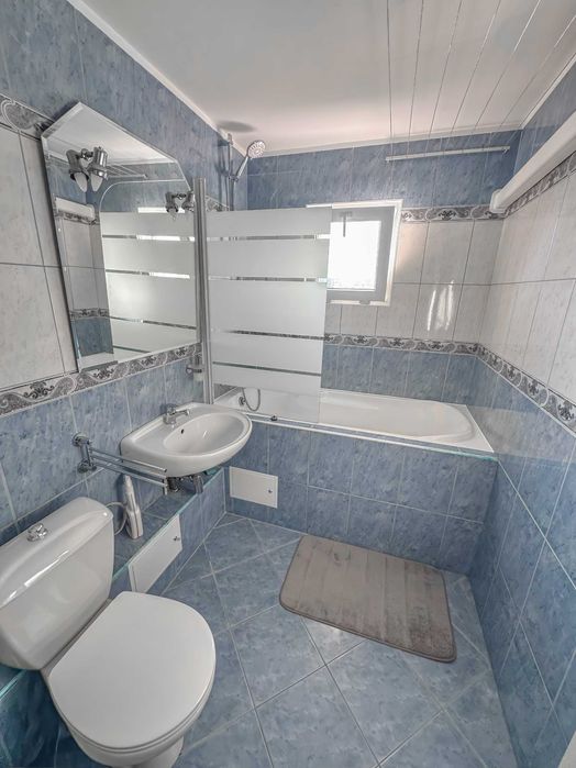 Apartament modern 2 camere, decomandat 52 mp + boxa inclusa in pret 10 mp CF, Intre Lacuri