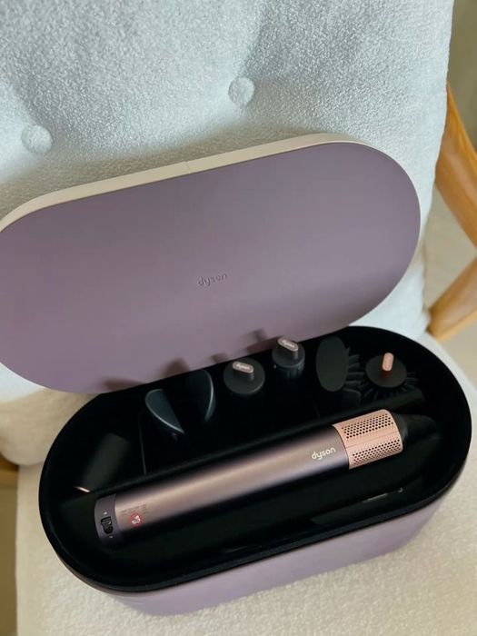 Dyson Airwrap Coanda 2x Jasper — премиум укладка нового поколения!!