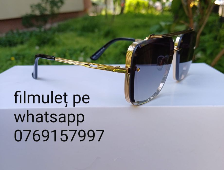 Ochelari Dita L 615