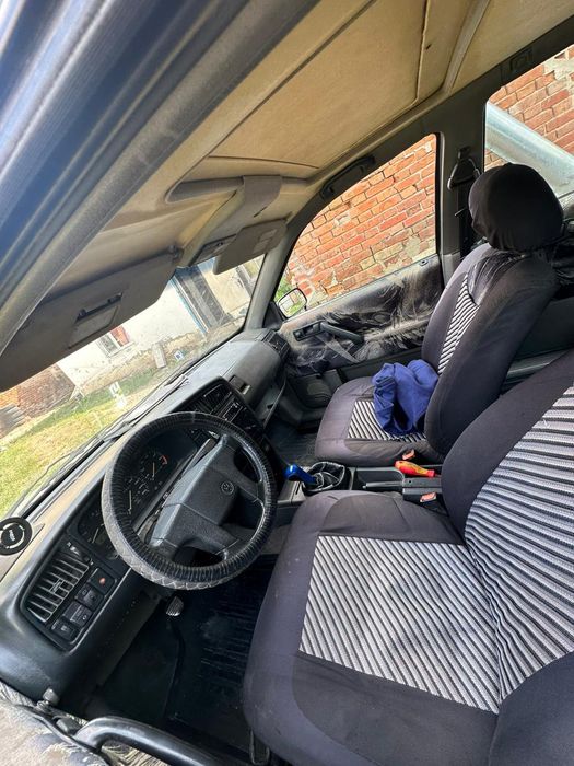 Фольксваген Пасссат б3