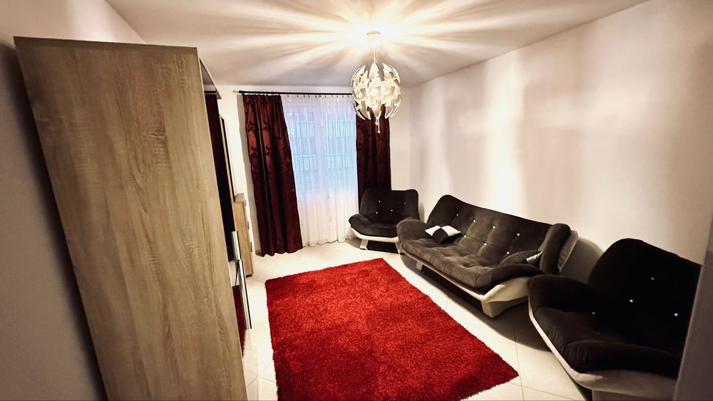 Inchiriez apartament 2 camere