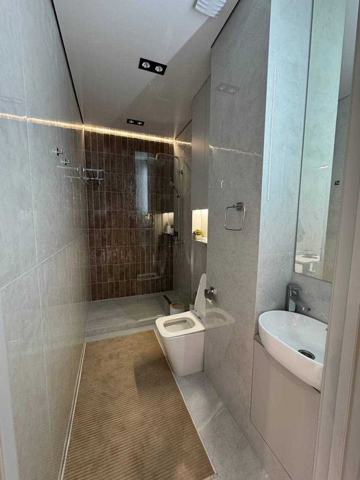 2 ком, 55 м², 10 этаж — OBI HAYOT, ул. Захидова, Узбум Рисовый мост!