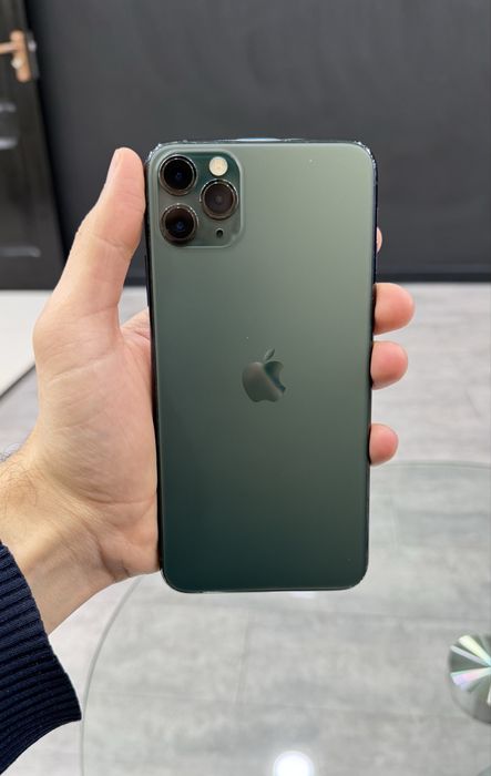 Iphone 11 Pro Max