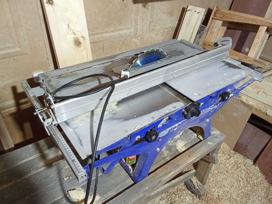 Продам инструмент для столярных работ