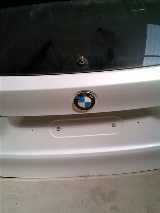 Switch haion bmw x1 f 48  2017