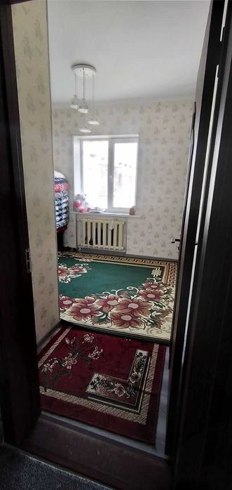 1-2/4/4 uy sotiladi Mirzo Ulugʻbek tumani