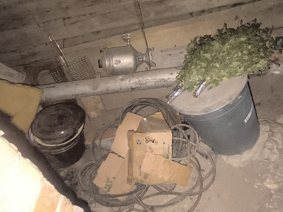 Продам баню на разбор