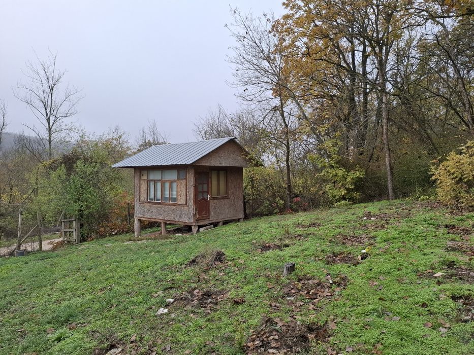 Продава се Парцел в Силистра, Митница - 500 кв.м за 5 €/кв.м - Снимка #4