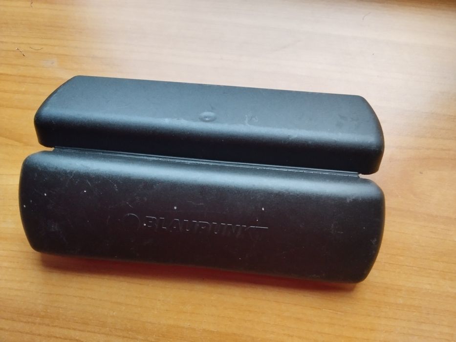 страхотен оригинален твърд калъв за авто панел на радио рисиивър-кола