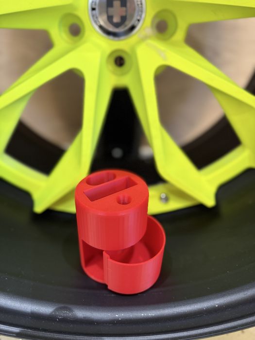 Scrumiera magnetica IQOS masina