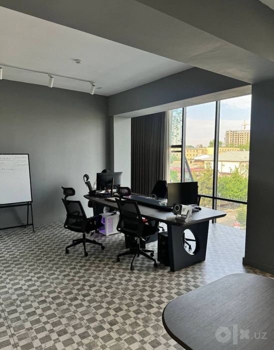Аренда Коммерческое помещение Open Space 43 м2 Юнусабад, Бадамзар