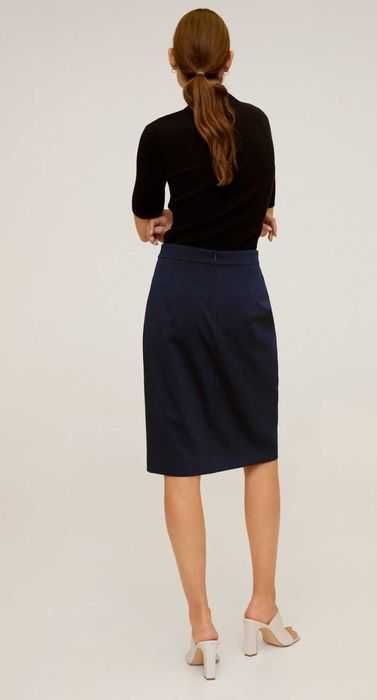 новая юбка от Mango 36 (S)