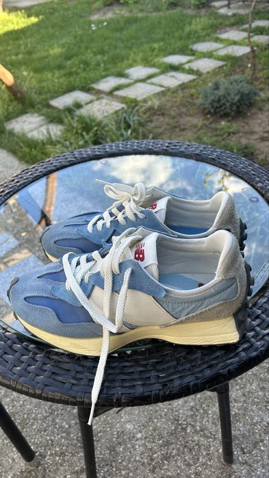 Маратонки унисекс