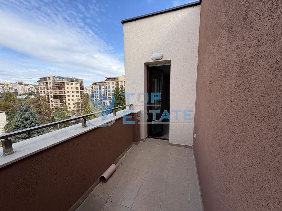 Продава се Тристаен апартамент в Велико Търново, Бузлуджа - 156 кв.м за 1353 €/кв.м - Снимка #8