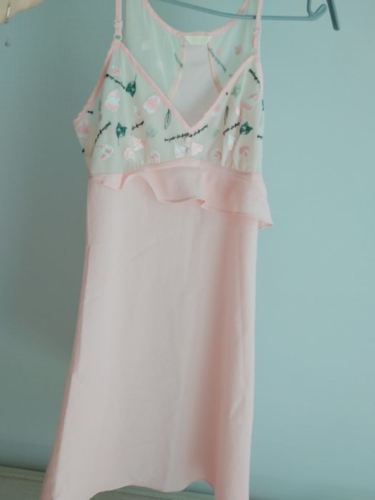 Сорочка Bodyguard