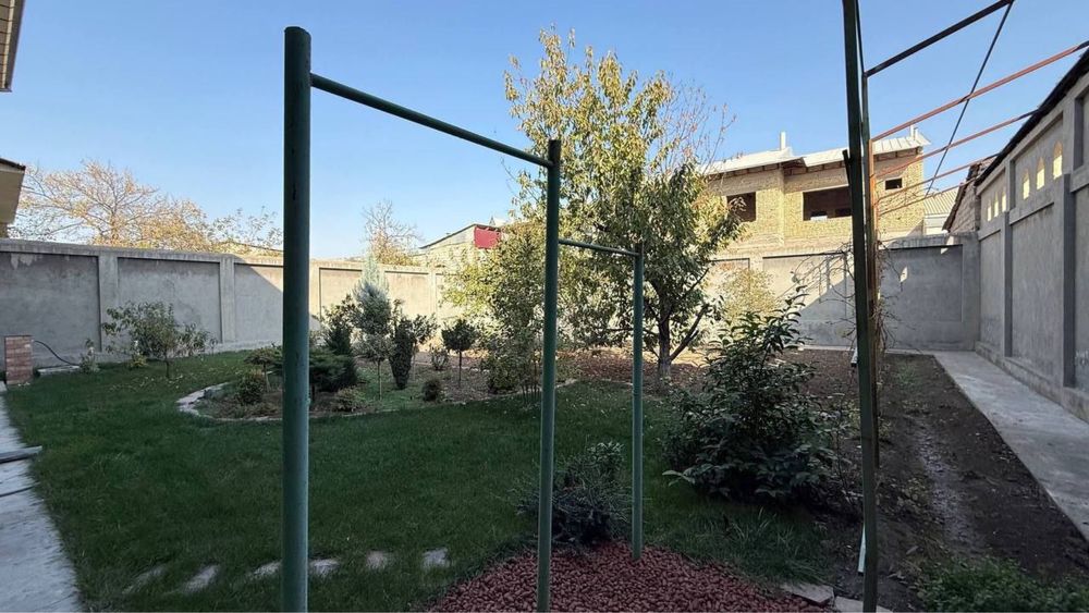 Продается дом участок Яшнабадский район Uysozlar